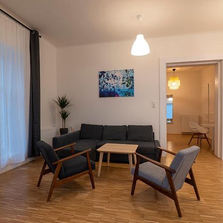 Flataid Apartment Jakob-Redtenbacher-Gasse I Graz Luaran gambar