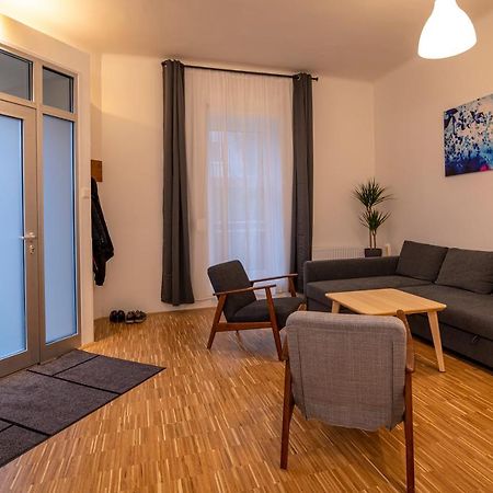 Flataid Apartment Jakob-Redtenbacher-Gasse I Graz Luaran gambar
