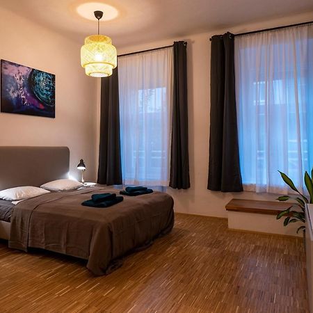 Flataid Apartment Jakob-Redtenbacher-Gasse I Graz Luaran gambar