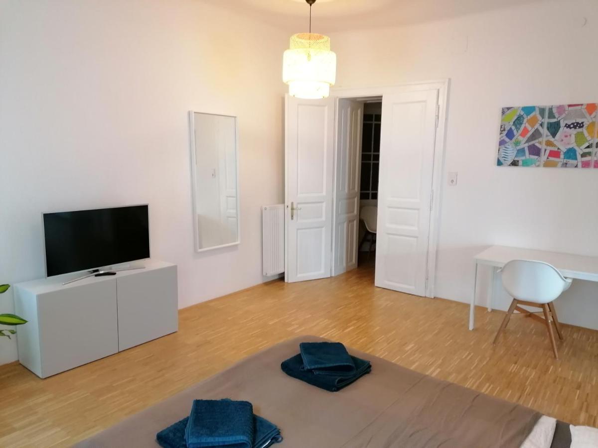 Flataid Apartment Jakob-Redtenbacher-Gasse I Graz Luaran gambar