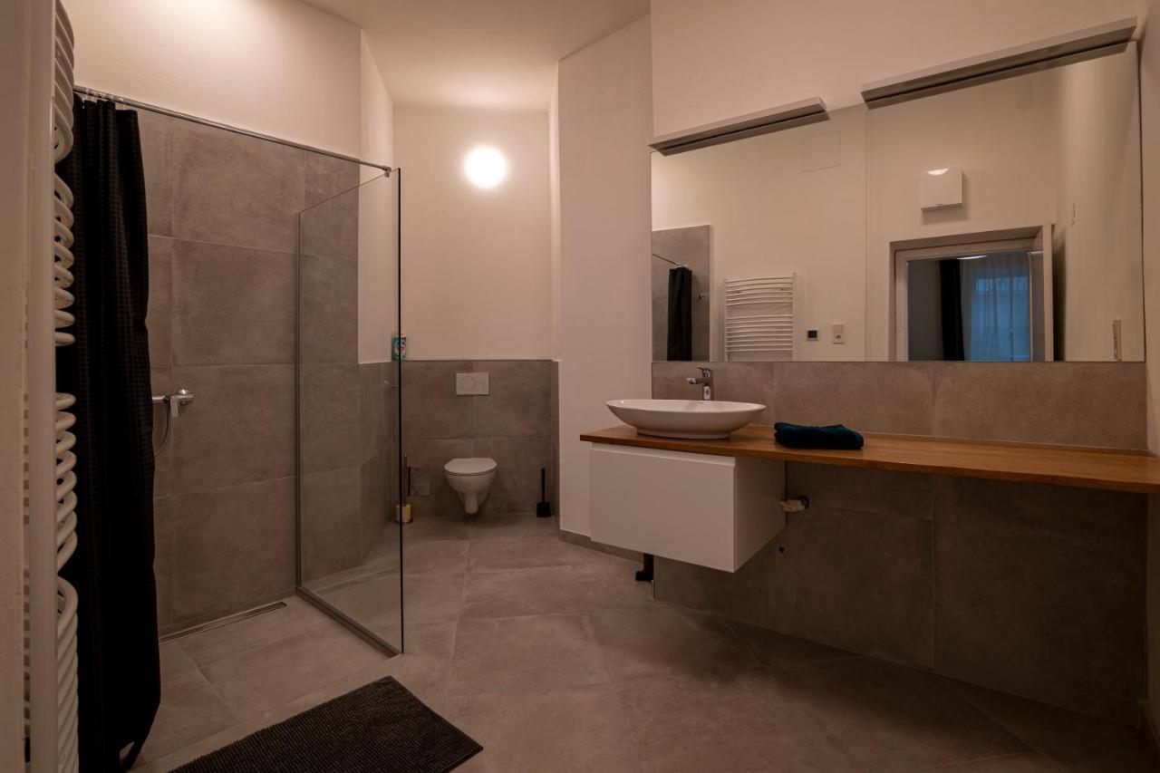 Flataid Apartment Jakob-Redtenbacher-Gasse I Graz Luaran gambar